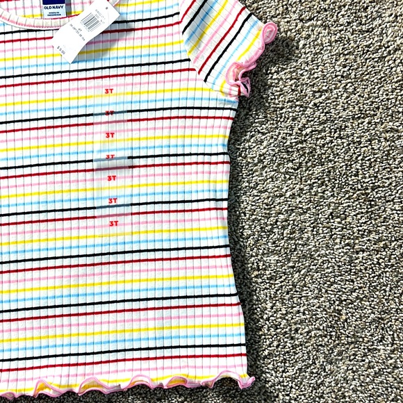 Toddler Shirt from Old Navy - Picture 3 of 4